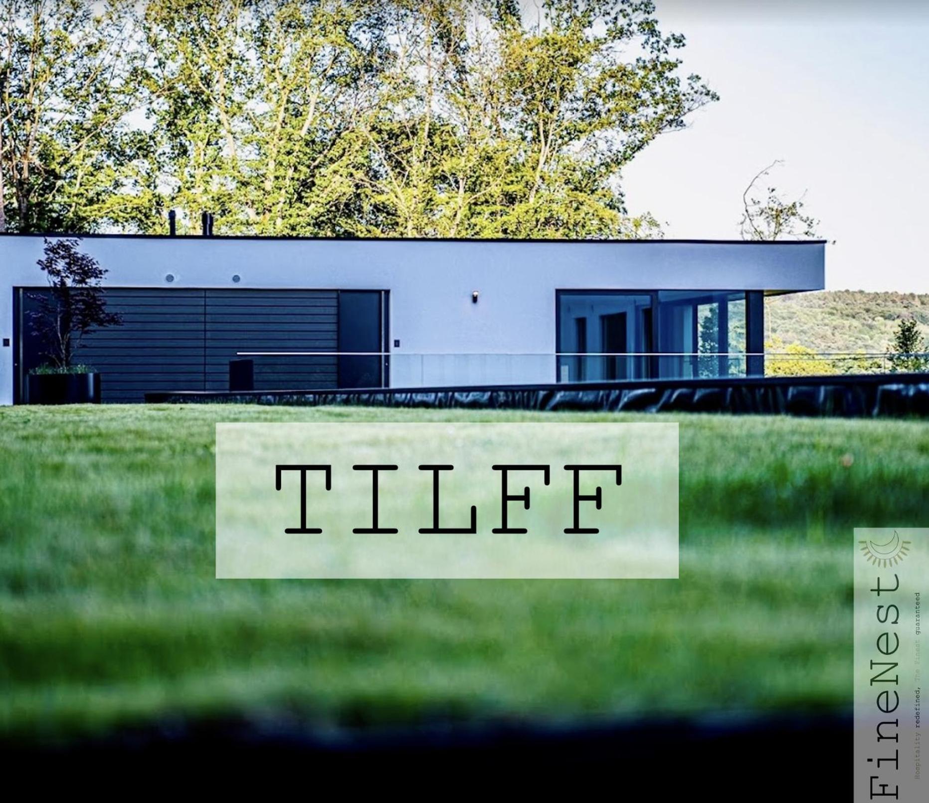 Residence De 4 Appartements Luxueux - 2 Ch X 4 - "Tilff Le Mont" By Finenest Exterior photo