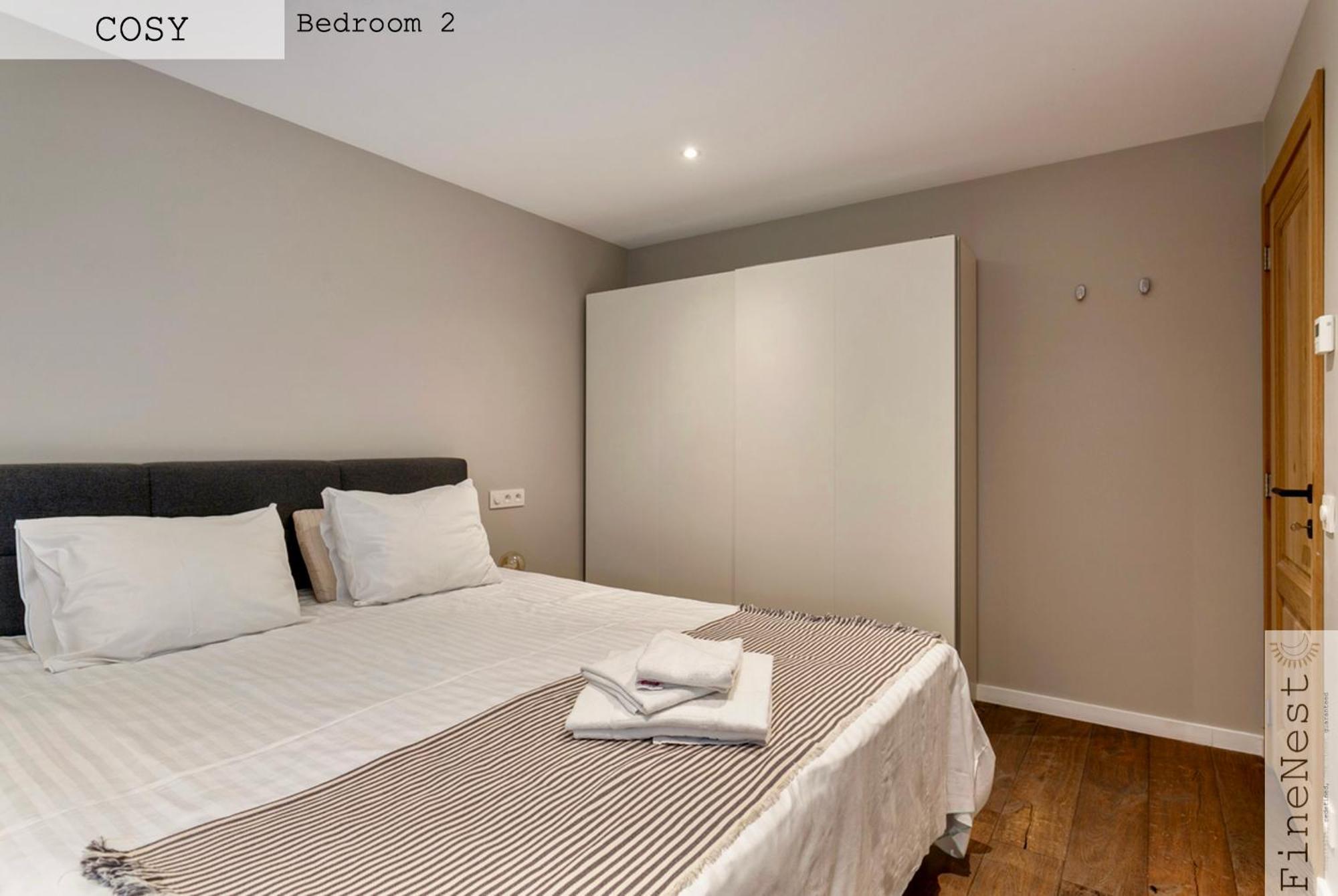 Residence De 4 Appartements Luxueux - 2 Ch X 4 - "Tilff Le Mont" By Finenest Exterior photo
