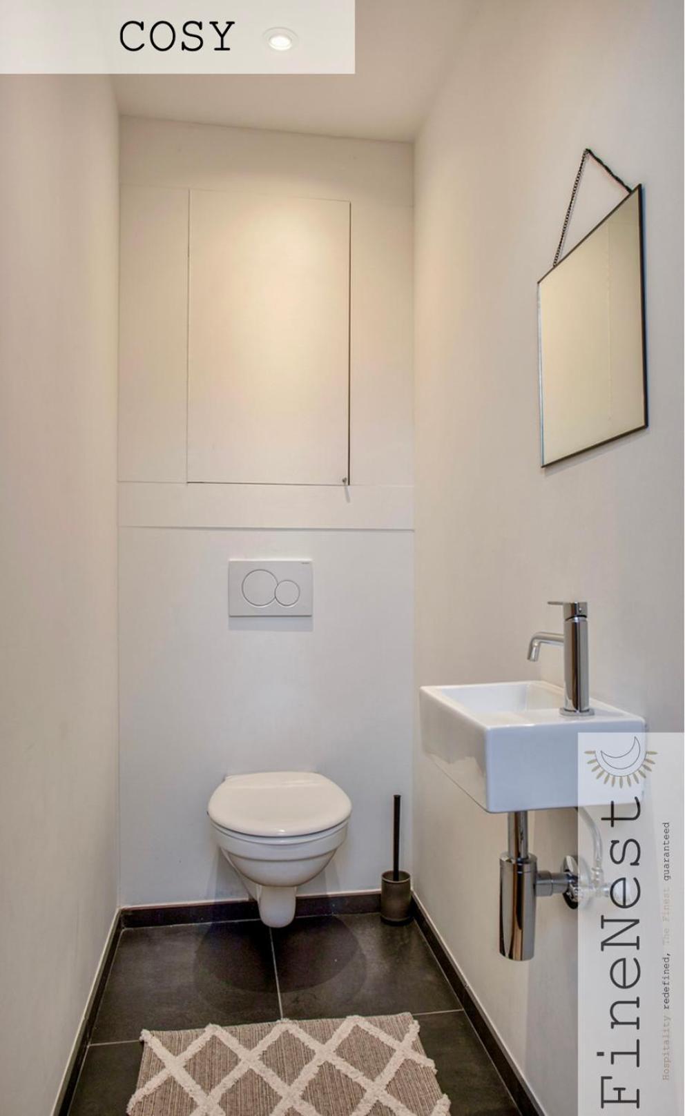 Residence De 4 Appartements Luxueux - 2 Ch X 4 - "Tilff Le Mont" By Finenest Exterior photo